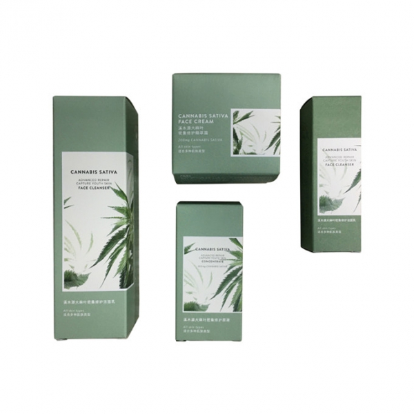 包裝盒(he)、彩盒