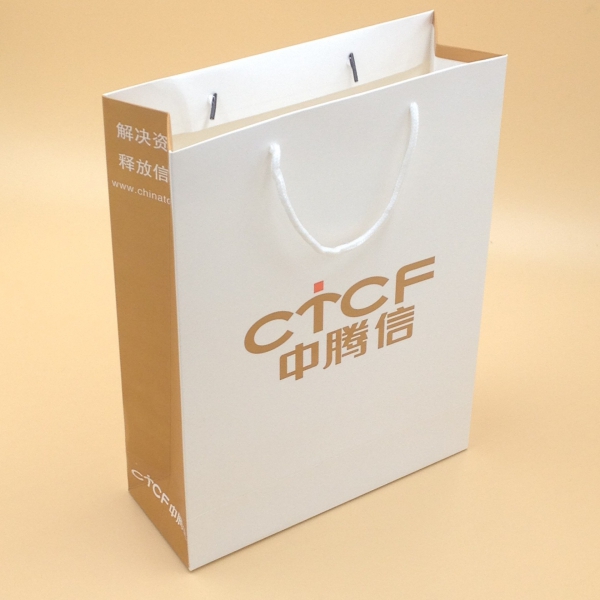 手提(ti)袋、紙袋(dài)