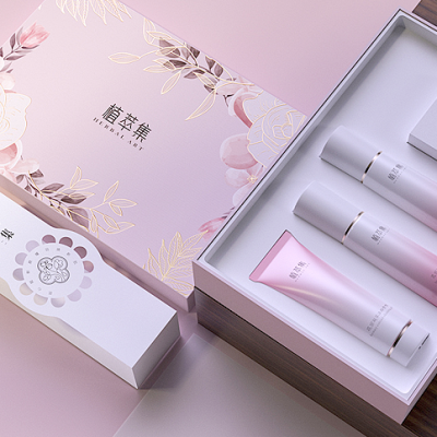 天(tian)地蓋禮盒