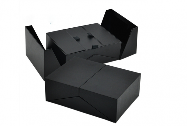 異形精(jīng)裝盒