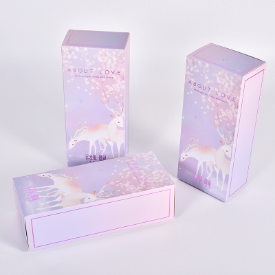 歐(ou)式風格喜糖盒