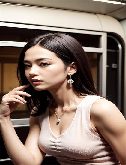 《奴隶的女儿》详细剧情解析：从开场到结局的完整叙事分析