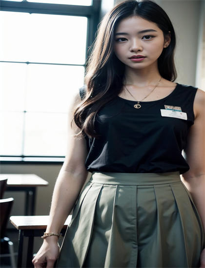 社会学视角：女巫莉丽：龙与不可思议之书文化的传统元素与现代诠释——服装造型的设计思路