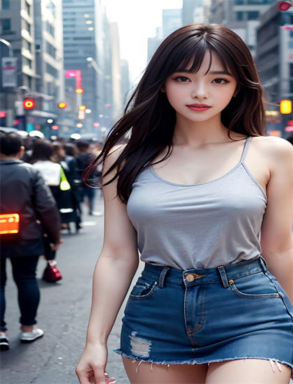 《血腥地狱2020》的技术突破：美术设计实现开创性的技术应用 影响未来电影的发展方向