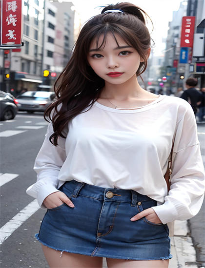 《双马尾女战士》社会批判视角：现实问题与批判意识分析